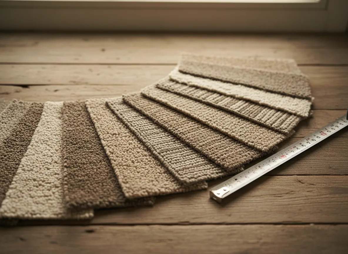 Carpet Installation Mount Royal, NJ FAQs